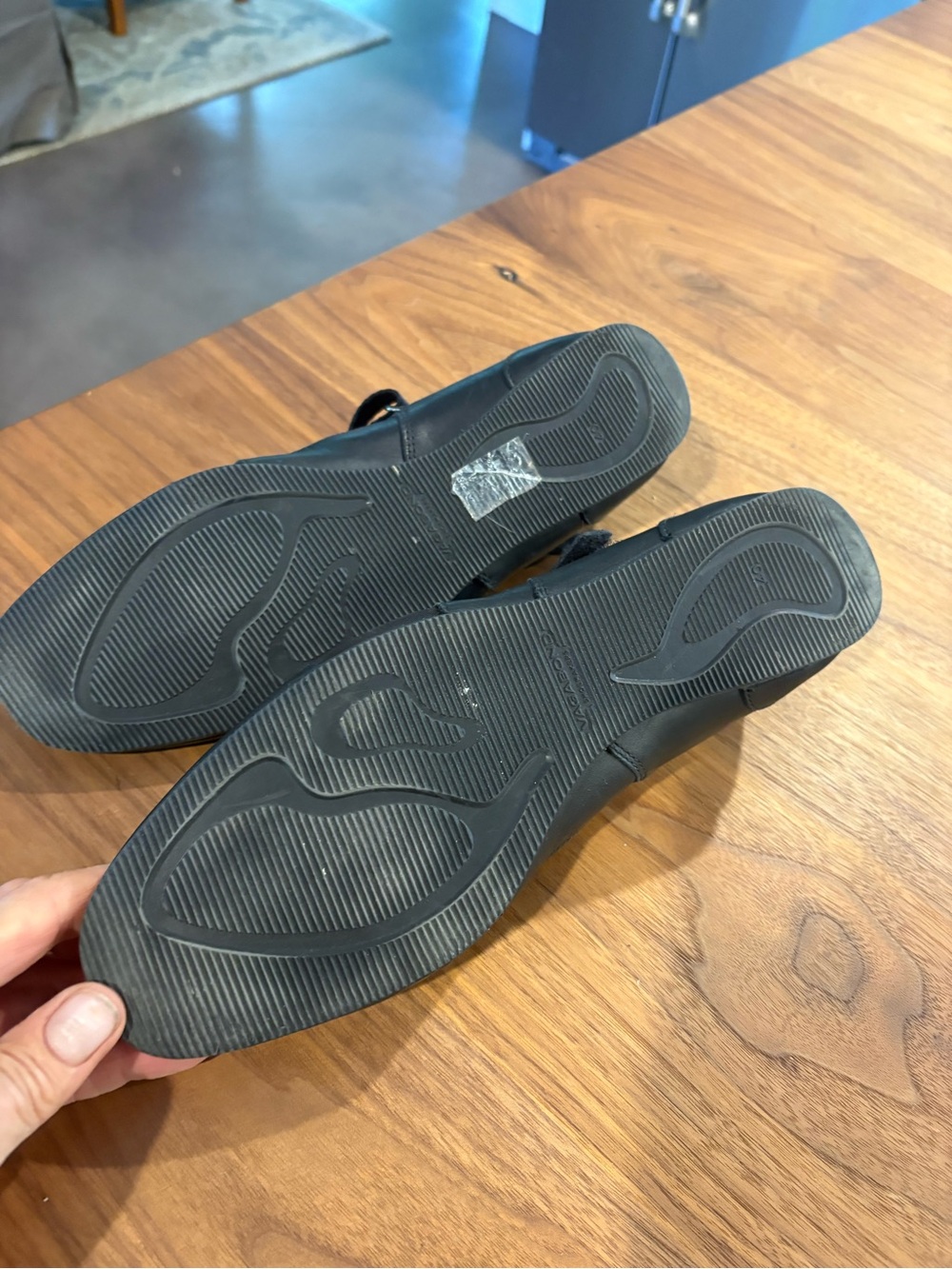 Vagabond Ballet flats - Picture 5 of 5